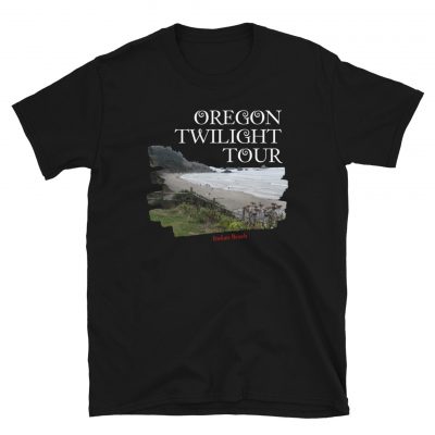 Twilight Girl – Forever in Portland
